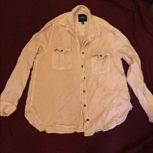 Button Up collard shirt